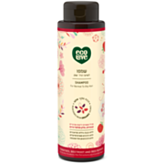 שמפו לשיער רגיל-שמן - הקולקציה האדומה ecoLove | אקו לאב