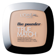 טרו מאץ' פודרה דחוסה True Match | L'Oreal לוריאל 