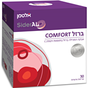 ברזל קומפורט Iron Comfort | אלטמן 