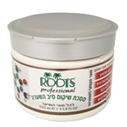 מסכת שיקום סיב השערה לכל סוגי השיער Professional | רוטס Roots 