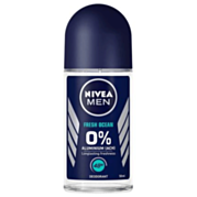 דאודורנט רול און ללא אלומיניום לגבר Fresh Ocean | Nivea