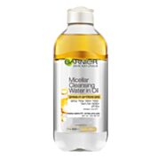 מים מיסלרים דו-פאזיים Micellar Cleansing Water In Oil | גרנייה Garnier 