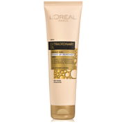 ניקוי פנים במרקם חלבי לעור יבש-רגיש Extraordinary Oil | L'Oreal לוריאל 