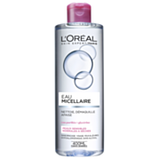 מים מיסלריים לעור רגיל עד יבש ורגיש Micellar Water | L'Oreal לוריאל 