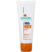 קרם הגנה מפני השמש לילדים +SPF50 | סבוקלם 