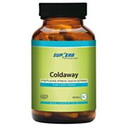 Coldaway - קומפלקס אכינצאה, פרופוליס, סמבוק וליקוריץ | סופהרב 