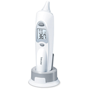 בויירר מד חום לאוזן Ear Thermometer FT 58 | Beurer 