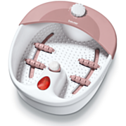 בויירר אמבט עיסוי לרגליים Foot Spa FB20
