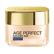 גולדן אייג' קרם לילה לעור בוגר Age Perfect