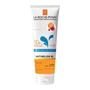 אנתליוס XL תחליב ג'ל הגנה לעור רטוב Anthelios SPF50 | לה רוש פוזה 