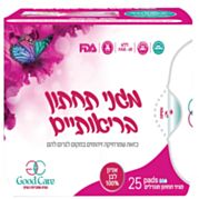 מגני תחתון בריאותיים | Good Care Anion 