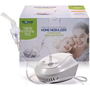 מכשיר אינהלציה ביתי Home Nebulizer MU02-CN | Procare 