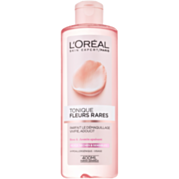 מי פנים לעור יבש ורגיש Fine Flowers | L'Oreal לוריאל 