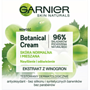 בוטניקל קרם פנים לעור רגיל - מעורב Botanical | גרנייה Garnier 