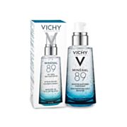 מינרל 89 בוסטר יומי לחיזוק והזנת העור Mineral 89 | Vichy וישי 