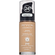 מייק אפ קולורסטיי לעור רגיל - יבש Revlon ColorStay SPF20 | רבלון 