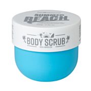 פילינג גוף בניחוח קוקוס ווניל - SUMMER BEACH | Health&Beyond