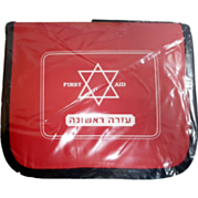 ערכת עזרה ראשונה First Aid | MF 