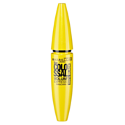 מסקרה קולוסאל בגוון 100% שחור Colossal Mascara | מייבלין 