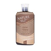 שמפו טיפולי נגד קשקשים Anti Dandruff Shampoo | נייטשר נאט 