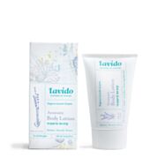 קרם גוף ארומתרפי - לבנדר בולגרי | לבידו Lavido