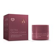 ecoLove | Extra Cream Lover - ecoLove קרם פנים לעור יבש/יבש מאוד 