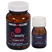 דנסיטי קפליות סידן אמורפי - מארז מיוחד | Amorphicure - דנסיטי Density 