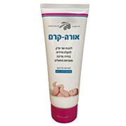 קרם לטיפול בתפרחת חיתולים Ora Cream - מתאים לעור רגיש | אורה קרם