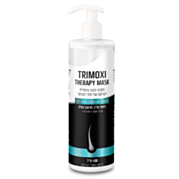 TRIMOXI Therapy Mask | מסכת הזנה תרימוקסי תרפי