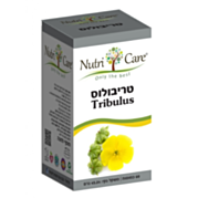 טריבולוס - Tribulus | נוטריקר NUTRICARE