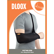 מתלה יד לתמיכה בזרוע - (מידות לבחירה) | DLOOX 