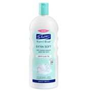 קמיל בלו אקסטרה סופט אל סבון לתינוק Kamil Blue Extra Soft - 1L | דר פישר 