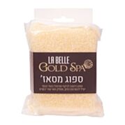 ספוג מסאז לרחצה | La Belle