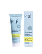 DELUXE MINI PROTECT ME MINERAL 8ML מינרלי SPF 30 קרם לחות עם מקדם הגנה טבעי | FRÉ Skincare