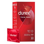 קונדומים Durex Thin Feel | דורקס