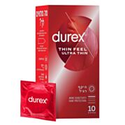 קונדומים Durex Thin Feel Extra Thin