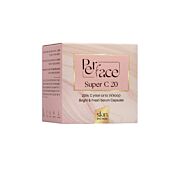 קפסולות סרום Super C 20 | פרפייס Perface 