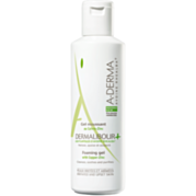 דרמליבור + ג'ל רחצה לניקוי והרגעת העור Dermalibour | א-דרמה A-DERMA 