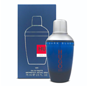 בושם לגבר - דארק בלו - Dark Blue, או דה טואלט E.D.T | Hugo Boss - הוגו בוס 