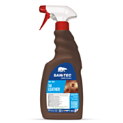 חומר לניקוי וחידוש עור Sanitec S4 | SANITEC