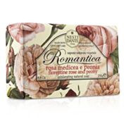 סבון מוצק טבעי בניחוח ורד פלורנטין ואדמונית Florentine Rose&peony | Nesti נסטי 