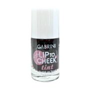 טינט בגוון אדום Lip To Cheek | Gabrini