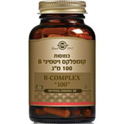 קומפלקס Complex B-100 | סולגאר 