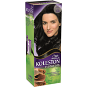 וולה קולסטון מיני קיט צבע שיער ביתי גוון שחור Koleston Naturals | WELLA 