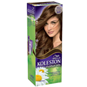 וולה קולסטון מיני קיט צבע שיער ביתי גוון בלונד כהה Koleston Naturals | WELLA 