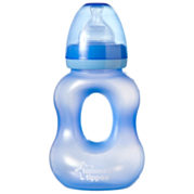 בקבוק אחיזה 240 מ"ל Easy Grip Bottle | Tommee Tippee 