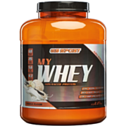 ווי אקסטרים וניל Whey Extreme Vanilla | GS Sport 