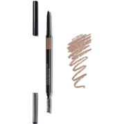 עיפרון גבות בגימור מאט גוון Brow Tech Matte Pencil Taupe | סמאשבוקס Smashbox 