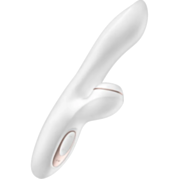 ויברטור סטיספייר פרו ארנבון Satisfyer Pro G-Spot Rabbit | Satisfyer 