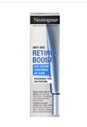 קרם עיניים RETINOL BOOST | ניוטרוג'ינה Neutrogena 